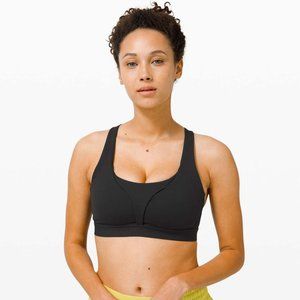 Lululemon Stash It All Bra 4 C/D